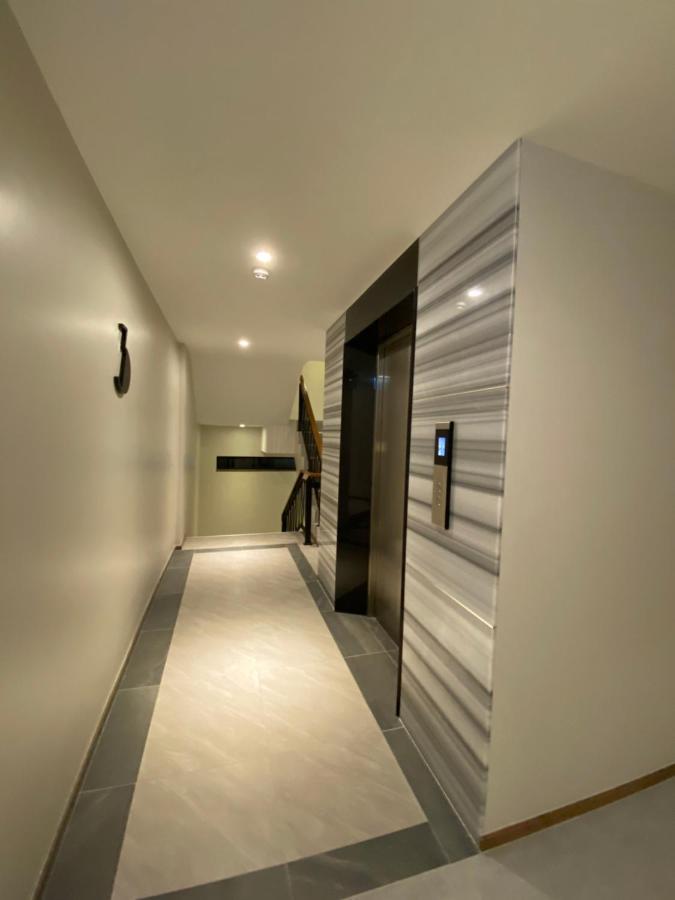 The Madera Lodge Pattaya Bãi biển Jomtien Ngoại thất bức ảnh