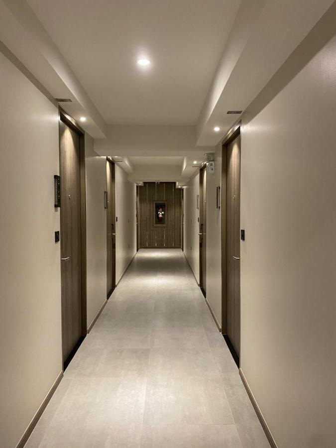 The Madera Lodge Pattaya Bãi biển Jomtien Ngoại thất bức ảnh
